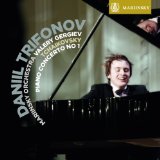 Daniil Trifonov - Trifonov Live