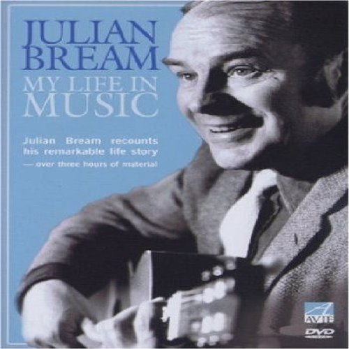  - Julian Bream - My Life In Music [UK Import]