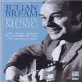  - Julian Bream - !Guitarra!: Die Geschichte der klassischen Gitarre in Spanien (NTSC, 2 DVDs