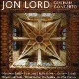 Lord , Jon - Pictured within