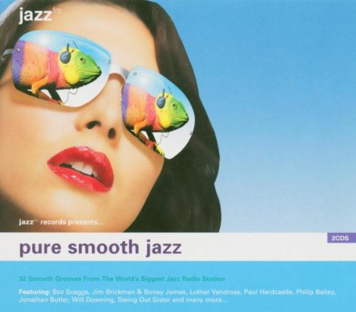 Various - Pure Smooth Jazz