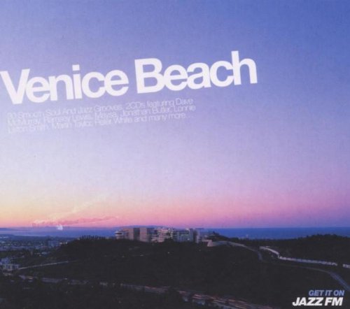 Various - Venice Beach