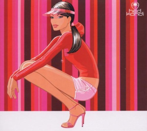 Various - Back to Love 03.03