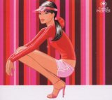 Sampler - Back to Love 3 (Hed Kandi 021)