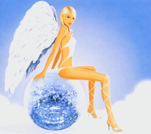 Various - Disco Heaven 01.04