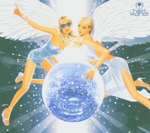Various - Disco Heaven 01.05