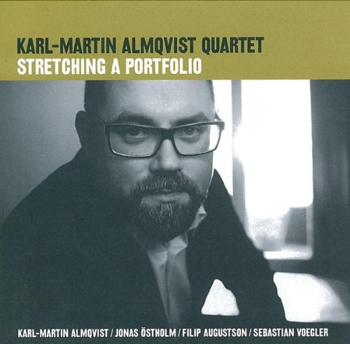 Almqvist , Karl-Martin - Stretching A Portfolio