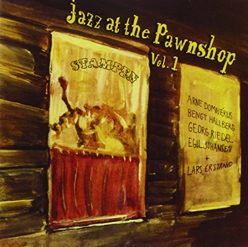  - Jazz at the Pawnshop Vol. 1