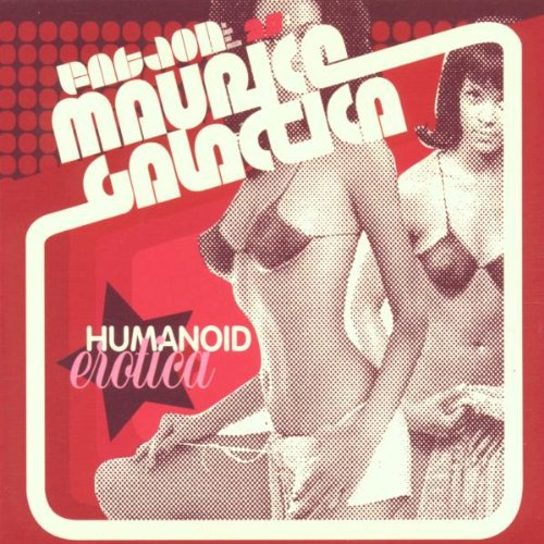 Fat Jon - Humanoid Erotica