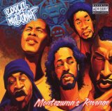 Souls of Mischief - No Man's Land
