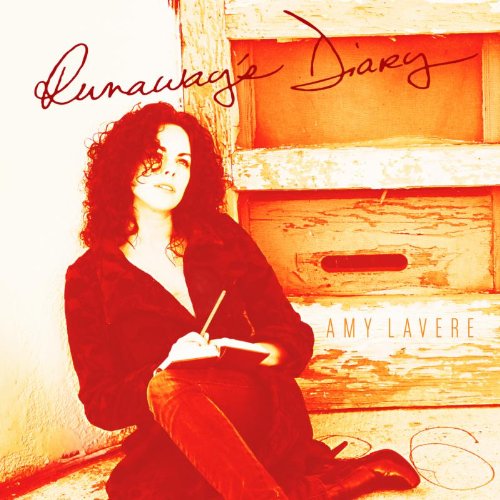 Lavere , Amy - Runaway's Diary