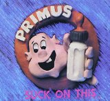 Primus - Miscellaneous Debris