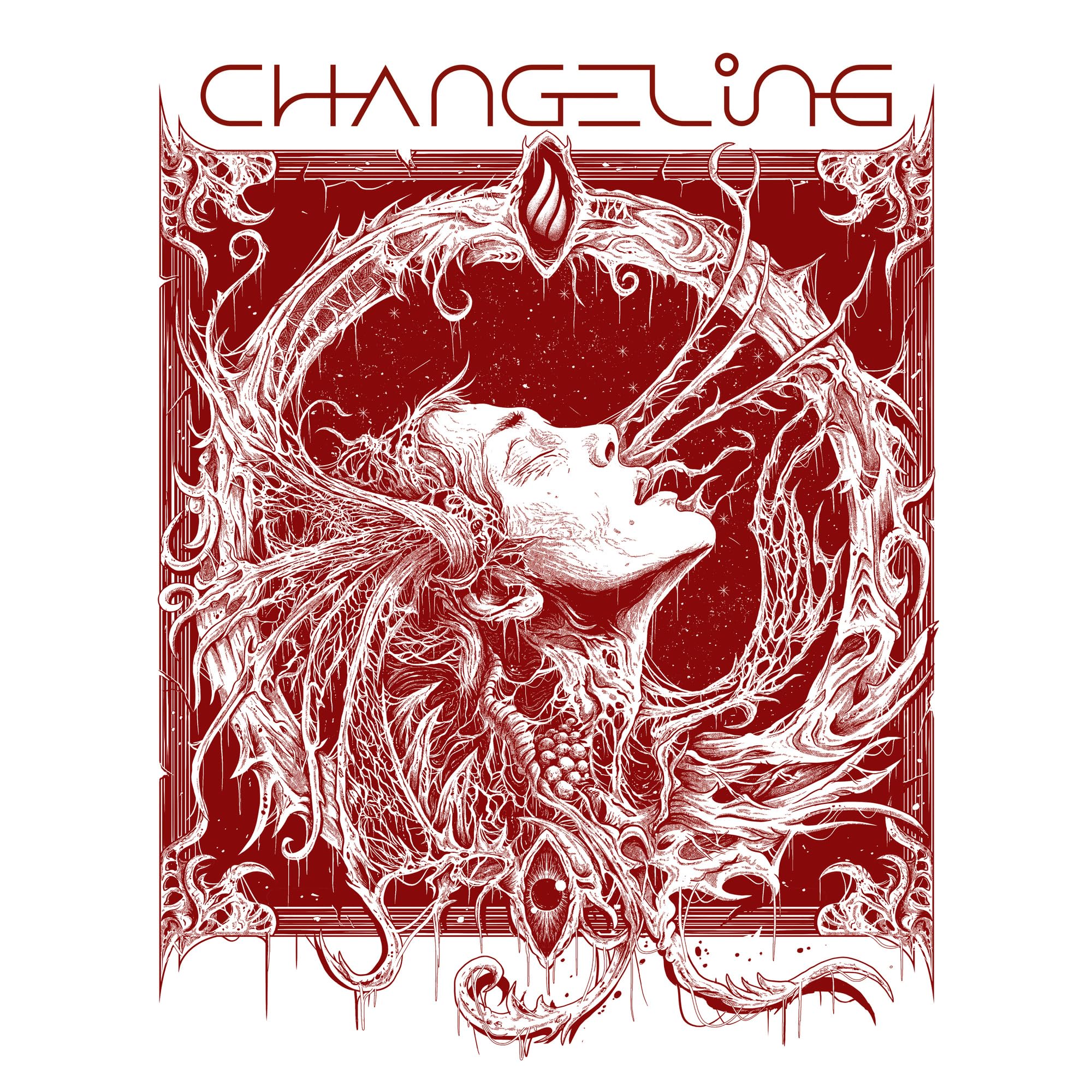 Changeling - Changeling (Digipak)