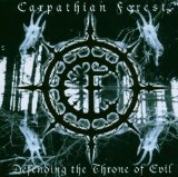 Carpathian Forest - Strange Old Brew