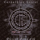 Carpathian Forest - Defending the throne of evil