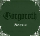 Gorgoroth - Pentagram