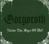 Gorgoroth - Pentagram
