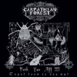 Carpathian Forest - Black Shining Leather