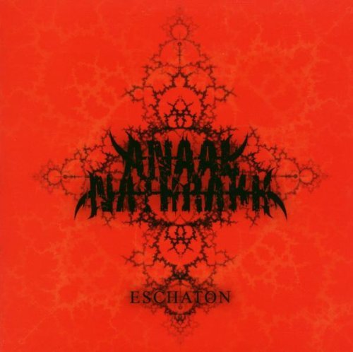 Anaal Nathrakh   - Eschaton
