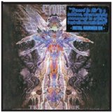 Cynic - Carbon-Based Anatomy