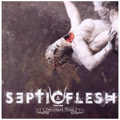 Septicflesh - The Great Mass