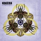 Kylesa - Time Will Fuse It's Worth