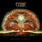 Cynic - Traced in Air
