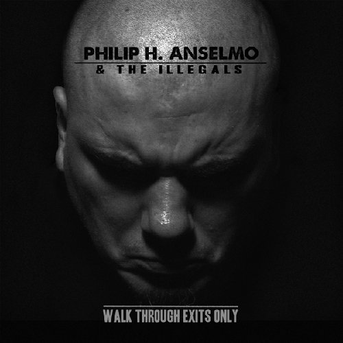 - Walk Through Exits Only