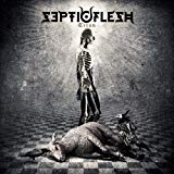 Septicflesh - Codex Omega (Ltd.2cd Incl.3 Bonus Tracks)