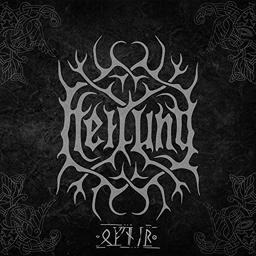 Heilung - Ofnir (Digipak)