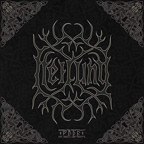 Heilung - Futha (Ltd.Digipak)