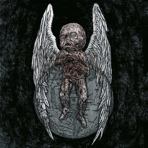 Deathspell Omega - Si Monumentum Requires Circums
