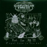 Carpathian Forest - Morbid Fascination [Vinyl LP]