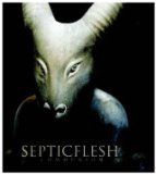 Septicflesh - Codex Omega (Ltd.2cd Incl.3 Bonus Tracks)
