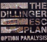 Dillinger Escape Plan , The - Miss Machine (Limited Edition)