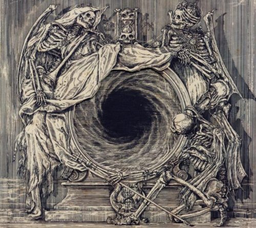 Watain - Lawless Darkness (Ltd.Edition)