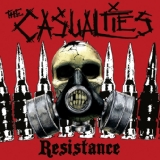 Casualties - Made in NYC [CD+DVD]