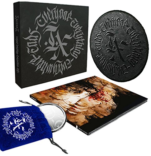 Shining - IX - Everyone, Everything, Everywhere, Ends