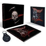 Rotting Christ - Rituals (Ltd.Box Incl.Digipak,Bonus Track,Pin