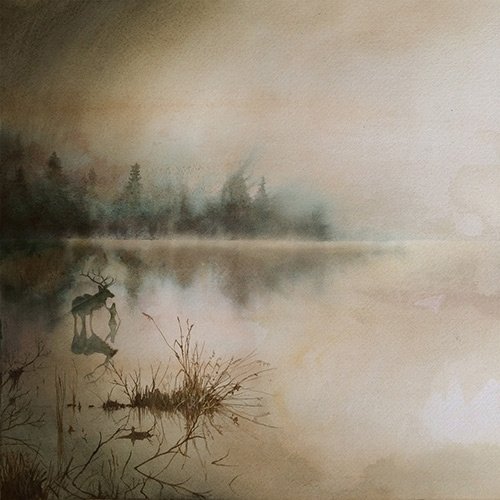 Solstafir - Berdreyminn (Ltd.Fanbox)