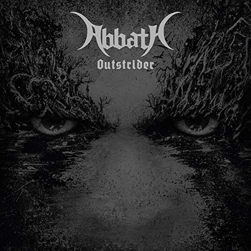 Abbath - Outstrider (Ltd.Box)