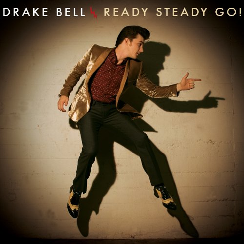 Drake Bell - Ready Steady Go [Vinyl LP]