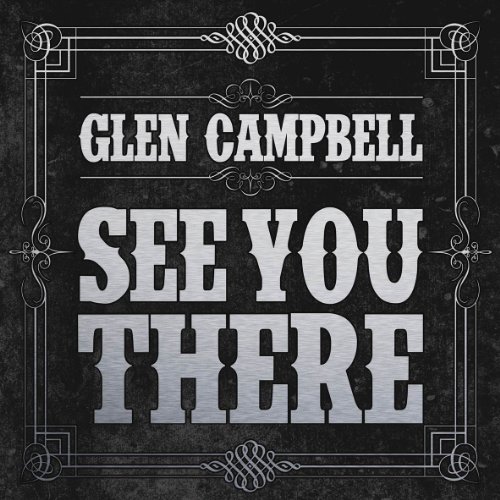 Glen Campbell - See You There [Vinyl LP]