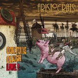 Aristocrats - Tres Caballeros (+DVD)