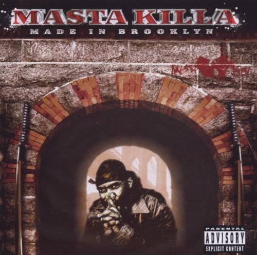 Masta Killa - Made in Brooklyn