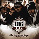 Outerspace - Blood and ashes