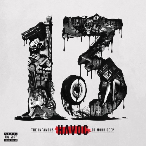 Havoc (Mobb Deep) - 13