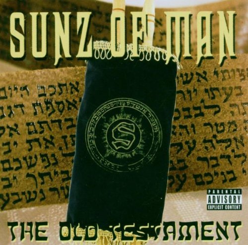 Sunz of Man - The Old Testament