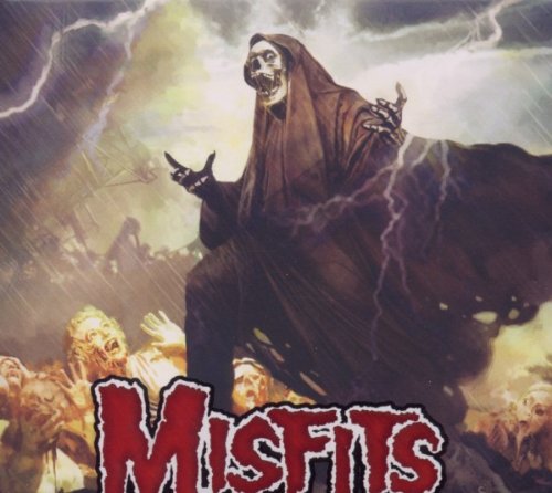 Misfits - The Devil's Rain