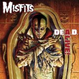 Misfits - The Devil's Rain